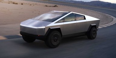 Tesla будет штрафовать своих клиентов за перепродажу пикапа Cybertruck