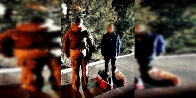 Повернувся з СЗЧ, коли мобілізували брата: прикордонники затримали військовослужбовця-втікача