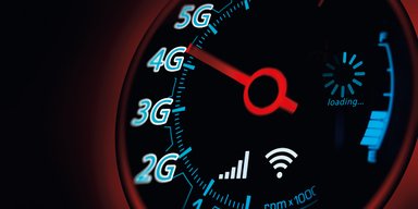 Точка G. Что принесет Украине внедрение стандарта связи 4G