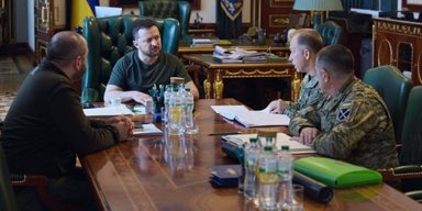 Найбільша шкода: Зеленський анонсував нові удари по РФ (фото)