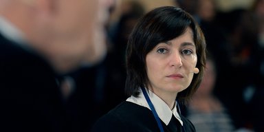 Без Придністров'я: референдум про вступ Молдови до ЄС пройде без російського анклаву