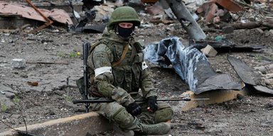 "На эйфории от захвата Авдеевки": эксперт из СБУ рассказал, как долго ВС РФ смогут наступать