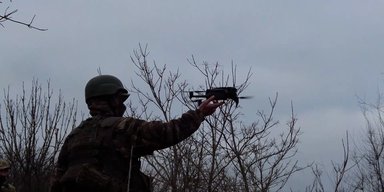 "Ворогу не варто розслаблятися": чому ЗСУ так рідко обстрілюють операторів дронів із РФ