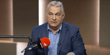 "Настане дуже гіркий момент": Орбан заявив про поразку України на війні (відео)