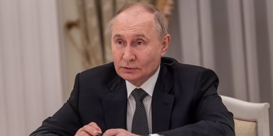 "Має розцінюватися як перемога": Путін готує чиновників РФ до завершення війни, — росЗМІ