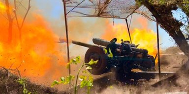 Командувач Сухопутних військ назвав фактори, які призведуть до стратегічного провалу РФ