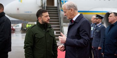 "Не впевнений, що Путін підтримає": Зеленський розповів про "гарний компроміс" від Трампа