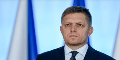 Лідер виборчої компанії у Словаччині виступає проти постачання зброї Україні