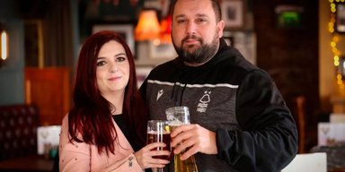 Парень за три года посетил более 5000 пабов: зачем он это делает