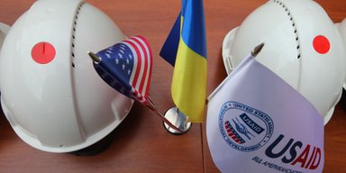 Програми USAID в Україні: в Офісі президента виступили з заявою щодо майбутнього
