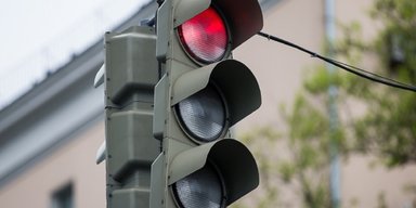 У Києві запрацює режим світлофора "Усім червоний": що потрібно знати
