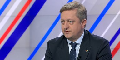Польша отклонила приглашение Украины на форум военной индустрии: что произошло