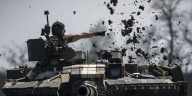 Российская армия перешла к новой концепции бесконтактной войны: что это значит (видео)