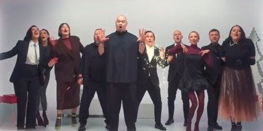 "Квартал 95" показав Україну без Криму: що пишуть у соцмережах та чи є реакція артистів (відео)