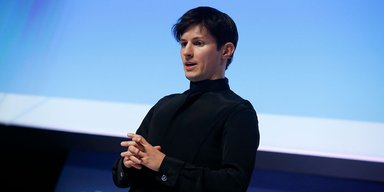 "Не перепутай": Дуров отреагировал на статус пособника террористов и высмеял политику РФ