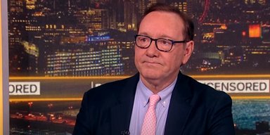 Оскароносный актер Кевин Спейси остался без дома: что произошло