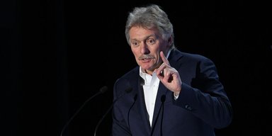 "Невозможно вернуться": в Кремле высказались о мигрантах РФ, которые помогают ВСУ (видео)