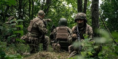 ЗСУ відновили позиції біля Часового Яру: в яких населених пунктах тривали запеклі бої (карта)
