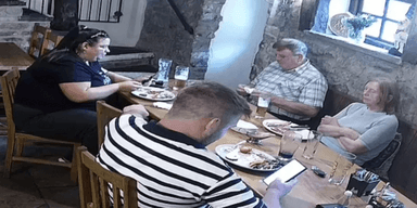 Мільйонери виграли справу в суді через "несплачений рахунок": що сталося насправді (фото)