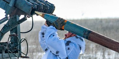 Повномасштабна війна — не АТО: чому сьогодні військові не можуть вийти на пенсію раніше