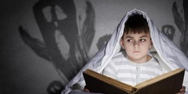 "Поучительная история": людей напугал зловещий смысл детского стишка (видео)