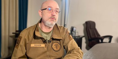 "Говорити передчасно": юридичних передумов для звільнення Резнікова немає, – Веніславський