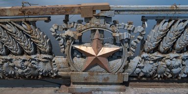 Держаться нету больше сил. Дождется ли мост Патона своей реставрации