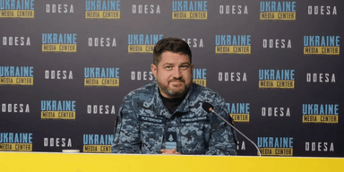Мішені для Сил оборони: у ВМС розповіли, як РФ використовує захоплені кораблі України