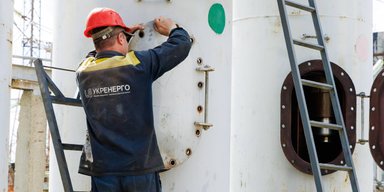 В Харькове установят газотурбинные электростанции: как это решит проблему блэкаутов