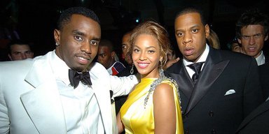 Мужа Бейонсе Jay-Z обвиняют в изнасиловании 13-летней девочки на вечеринке Diddy (видео)