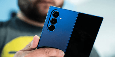 Складные смартфоны изменятся до неузнаваемости: что готовит Samsung для своих гаджетов