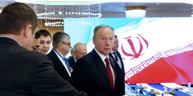 У бойовій готовності: у Кремлі раптово заговорили про ядерну зброю