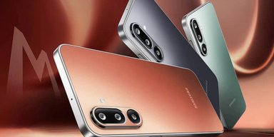 Змітають із прилавків: Samsung представила новий бюджетник за $193 з батареєю 5000 мАг