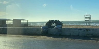 ЗС РФ готуються до оборони Криму: "Атеш" назвав особливості (фото)