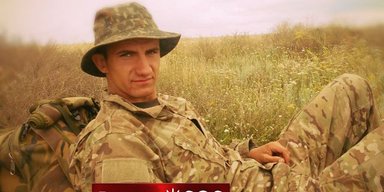 Василий Петринко, разведчик