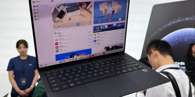 Windows больше не нужна: Huawei выпустит первый ноутбук с собственной ОС Harmony
