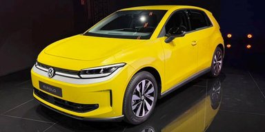 Кардинальные изменения: новый Volkswagen Polo полностью рассекретили до презентации (фото)