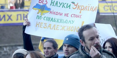 Не хлебом единым. Почему, развивая экономику страны, не стоит забывать об интеллектуальном развитии