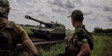 Двойные проблемы: какие сложности есть на Западе с поставками вооружений Украине