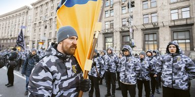 Весенний призыв. Что стоит за обращением послов стран Запада к Арсену Авакову
