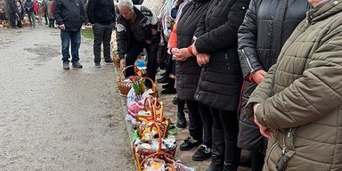 Сократят ли комендантский час на Пасху: чего ожидать Киеву на праздник