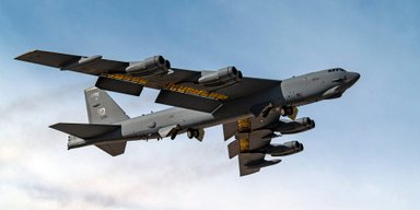 B-52 под Калининградом: РФ обвинила НАТО в подготовке к возможным ядерным ударам