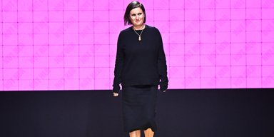 Креативна директорка Dior взялася за реставрацію театру в Римі