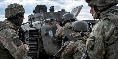Україна має великі плани: ЗСУ проведуть новий контрнаступ у 2024 році, — Welt