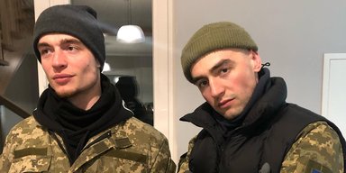 Танцовщик Лободы Назар Грабарь признался, что после потери брата имел алкогольную зависимость