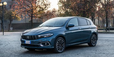 FIAT снимет с производства недорогого конкурента Logan: что предложат взамен (фото)