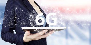 5G останется в прошлом: ученые создали новый чип, который работает в 500 раз быстрее