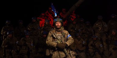 Удари посилюються: ЛСР, РДК та Сибірський батальйон звернулися до губернатора Бєлгородської області