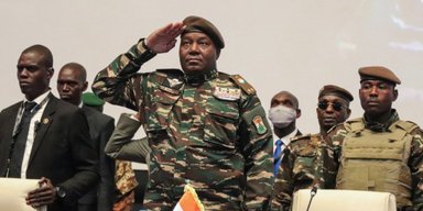 Еще одна страна Африки разорвала дипломатические отношения с Украиной: что произошло