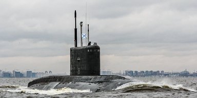 Опять — впервые в истории: 8 последствий удара по подводной лодке Варшавянка в Новороссийске